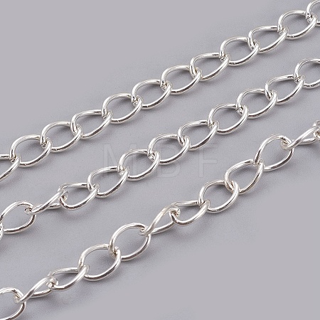 Iron Twisted Chains X-CH-1.0DK-S-1