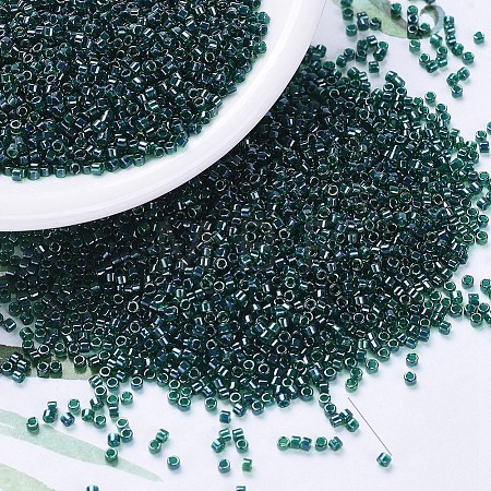 MIYUKI Delica Beads X-SEED-J020-DB0275-1