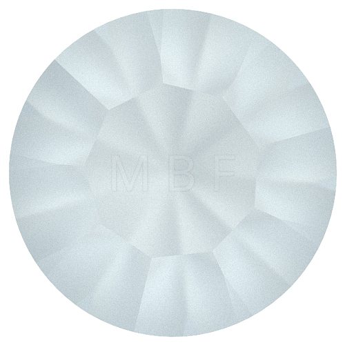 Preciosa® MAXIMA Crystal Round Stones X-PRC-RBSS24-01000-1