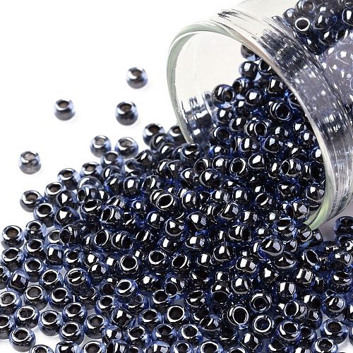 TOHO Round Seed Beads SEED-JPTR08-0362-1