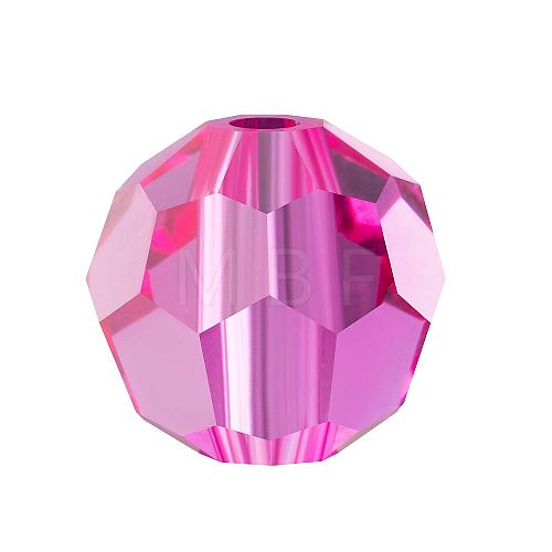 Preciosa® Crystal Beads Y-PRC-BB4-70350-1