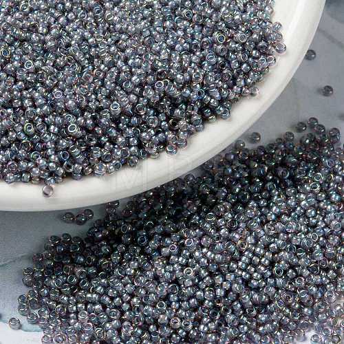 MIYUKI Round Rocailles Beads SEED-JP0010-RR0360-1