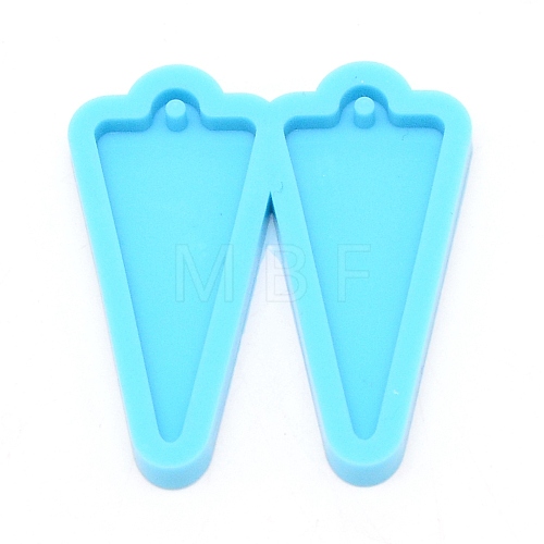 DIY Earring Silicone Molds DIY-WH0096-31-1