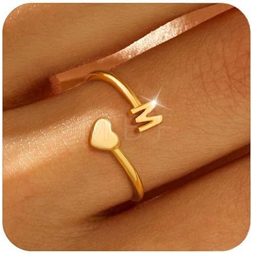 Brass Cuff Rings WG7B4A0-07-1