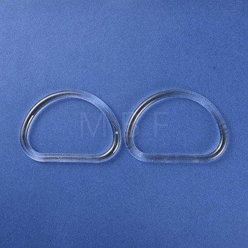 Plastic Handbag Handle KY-WH0035-03A-1