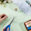 50M Round Elastic Cord EC-CY0001-06A-3