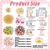 DIY Jewelry Kits DIY-NB0015-65-2
