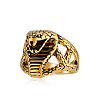 304 Stainless Steel Finger Rings for Men FS-WG0C893-06-2