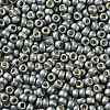 TOHO Round Seed Beads X-SEED-TR08-PF0565F-2