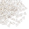 Brass Beads KK-H250-02A-S-1