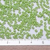 MIYUKI Round Rocailles Beads SEED-G007-RR0479-4