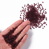 Glass Seed Beads SEED-US0003-3mm-16-4