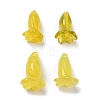 Natural Korean Jade Pendants G-K383-01A-1