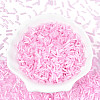 Glass Bugle Beads SEED-N007-28I-2