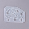 Silicone Ring Molds DIY-G008-06A-1