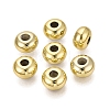 UV Plating Acrylic European Beads OACR-N160-26A-1