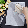 Ironing Paper used for DIY Fuse Beads DIY-WH0750-742-3