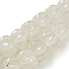 Natural Quartz Crystal Beads Strands G-G142-A18-01-2