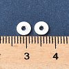 Brass Spacer Beads KK-A254-05D-S-2