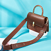 Imitation Leather Bag Strap FIND-WH0040-10B-5