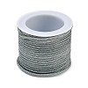 Nylon Chinese Knotting Cord FB-CBA9A1A-01C-1