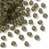 Preciosa® Crystal Beads Y-PRC-BA5-40010-840-3