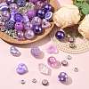 112Pcs DIY Beads Making Kit DIY-FS0010-42-4