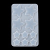 Star Cabochon DIY Silicone Molds SIMO-R002-05-5