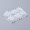 DIY Flower Silicone Molds LS-DIY-D048-12A-5