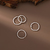 Natural Pearl Finger Finger for Women FS-WG1EA3E-01-5