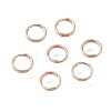 304 Stainless Steel Split Rings STAS-P223-22RG-03-1