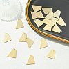 SHEGRACE Brass Pendants XGRQ3P102-606G-4