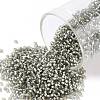 TOHO Round Seed Beads X-SEED-TR15-0029BF-1