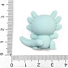 Food Grade Eco-Friendly Silicone Beads SIL-B079-03C-3
