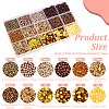 DIY Jewelry Making Kits DIY-PA0002-04-2