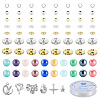 DIY Bracelets Making Kits DIY-TA0015-82-3
