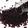TOHO 8/0 Round Beads SEED-TR08-0006CF-1