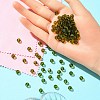Preciosa® Crystal Beads X-PRC-BB6-50230-4