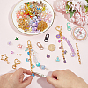 DIY Jewelry Kits DIY-BM0002-63-3