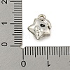 Alloy Enamel Charms FIND-Z058-05P-3