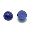 Natural Lapis Lazuli Cabochons G-O185-01C-04-2