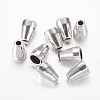 Tibetan Style Alloy Bead Cone X-LF10941Y-1