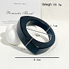 Fashionable Resin Bangles for Women FS-WG29C5A-03-1