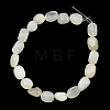 Natural New Jade Beads Strands GG-C286-A21-4
