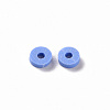 Handmade Polymer Clay Beads CLAY-T019-04C-4