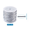 Round Elastic Cord EC-TA0001-01B-10