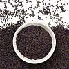 TOHO 8/0 Demi Round Beads Y-SEED-DR08-0615-4