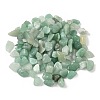 Natural Green Aventurine Beads G-J370-03-4