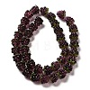 Handmade Lampwork Beads X-LAMP-Q033-04A-3