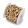 304 Stainless Steel Chains CHS-C023-01A-G-2